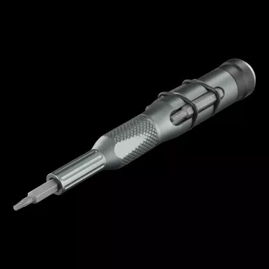 Knafs Torx Bit Driver & Wiha Bits