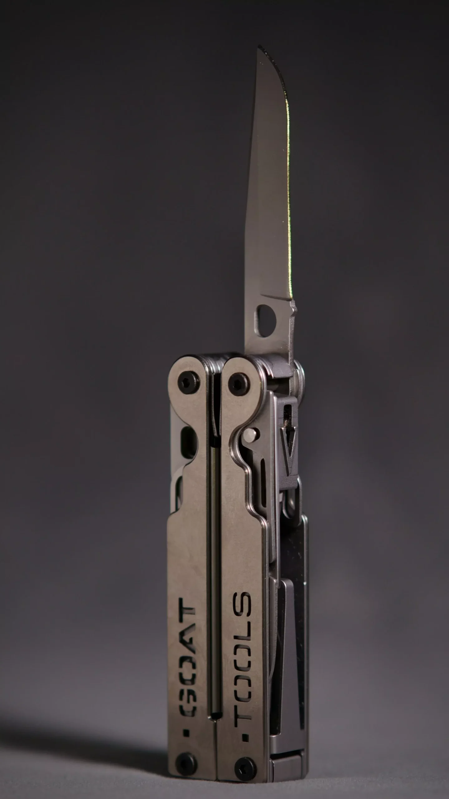 Knife