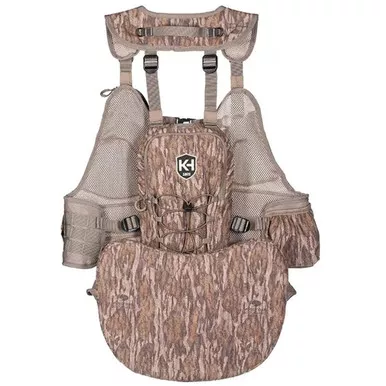 Knight & Hale Run N’ Gun 200 Turkey Vest