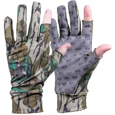 Knight & Hale Run N' Gun Gloves