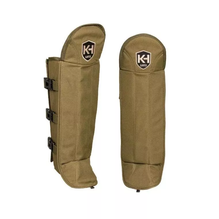 Knight & Hale Snake Gaiters