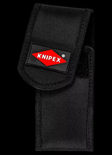 Knipex Belt Pouch 00 19 72