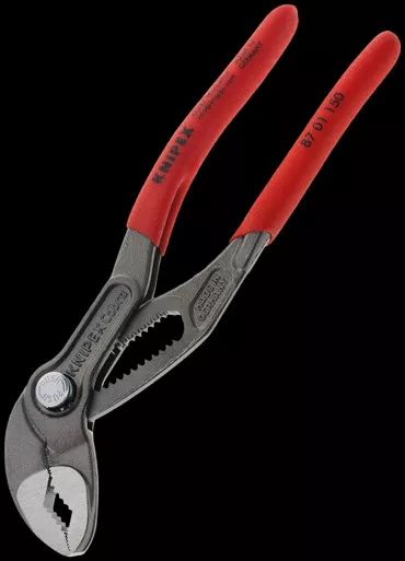 KNIPEX Cobra High-Tech Pliers 150