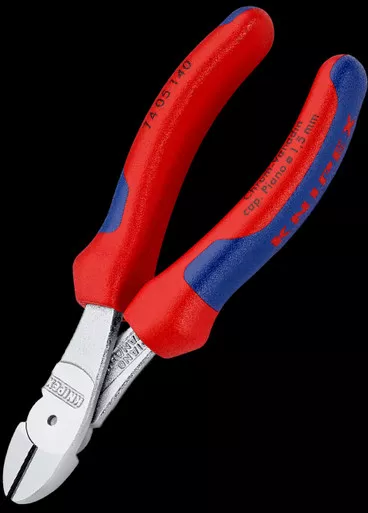 Knipex High Leverage Diagonal Cutter