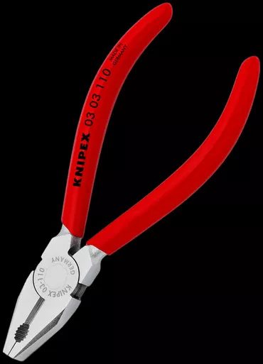 Knipex Mini Combination Pliers 110