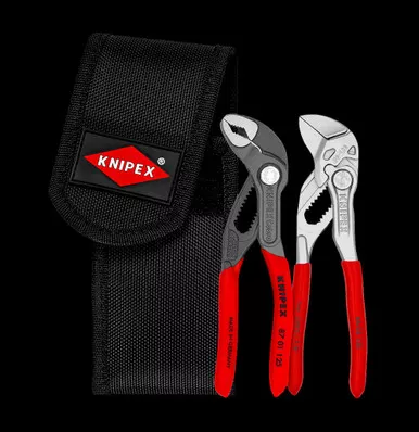 Knipex Mini Pliers Set V04