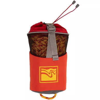 KOKATAT Huck 70ft Red Throw Bag (LVAHTBRD70)
