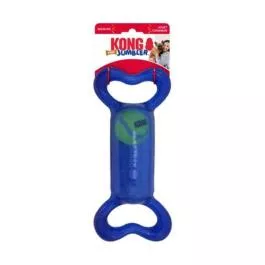 Kong Jumbler™ Tug Assorted Sm/Md