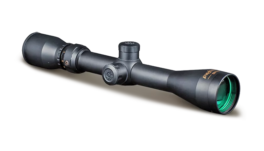 Konus 7265 Riflescope 3x-9x50mm Zoom #7265
