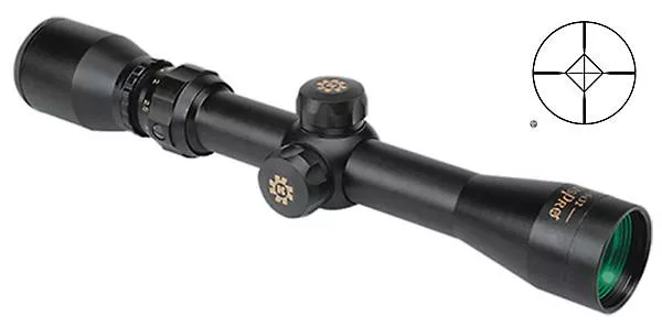 KonusPro 1.5 – 5 x 32 Scope #7249