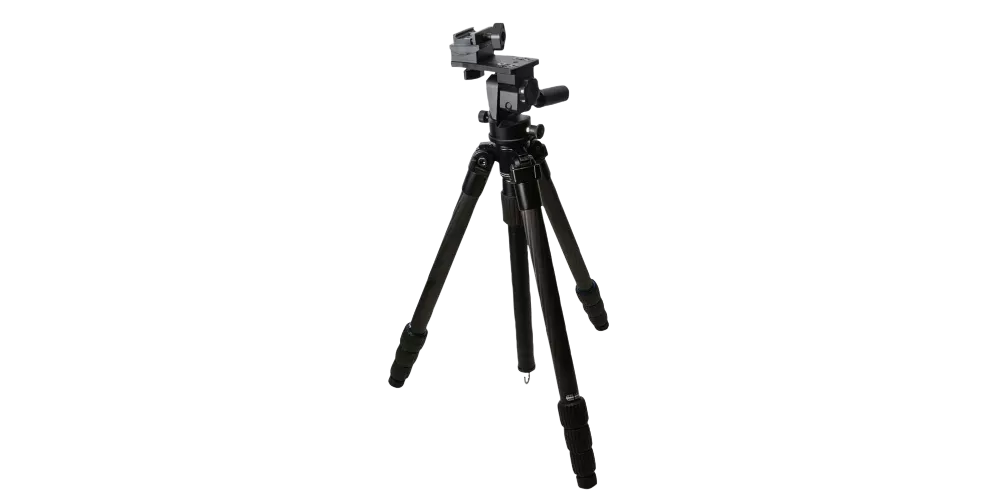 Kopfjager K800 Tripod with Reaper Rail Kit