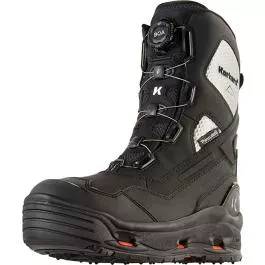 Korkers Men's Polar Vortex 1200g Boot with SnowTrac Sole