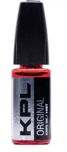 KPL Knife Pivot Lube