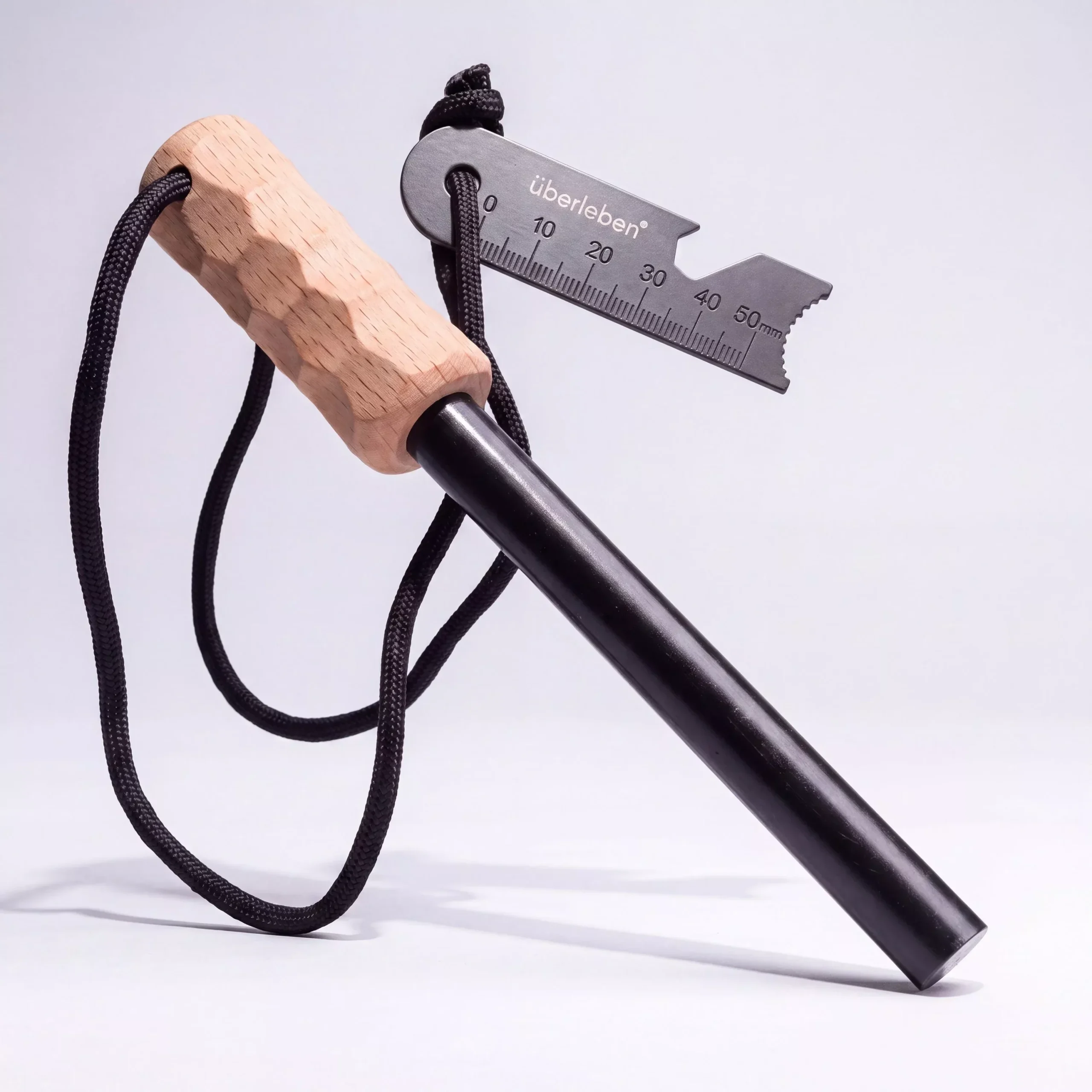 Kräftig | Fire Starter