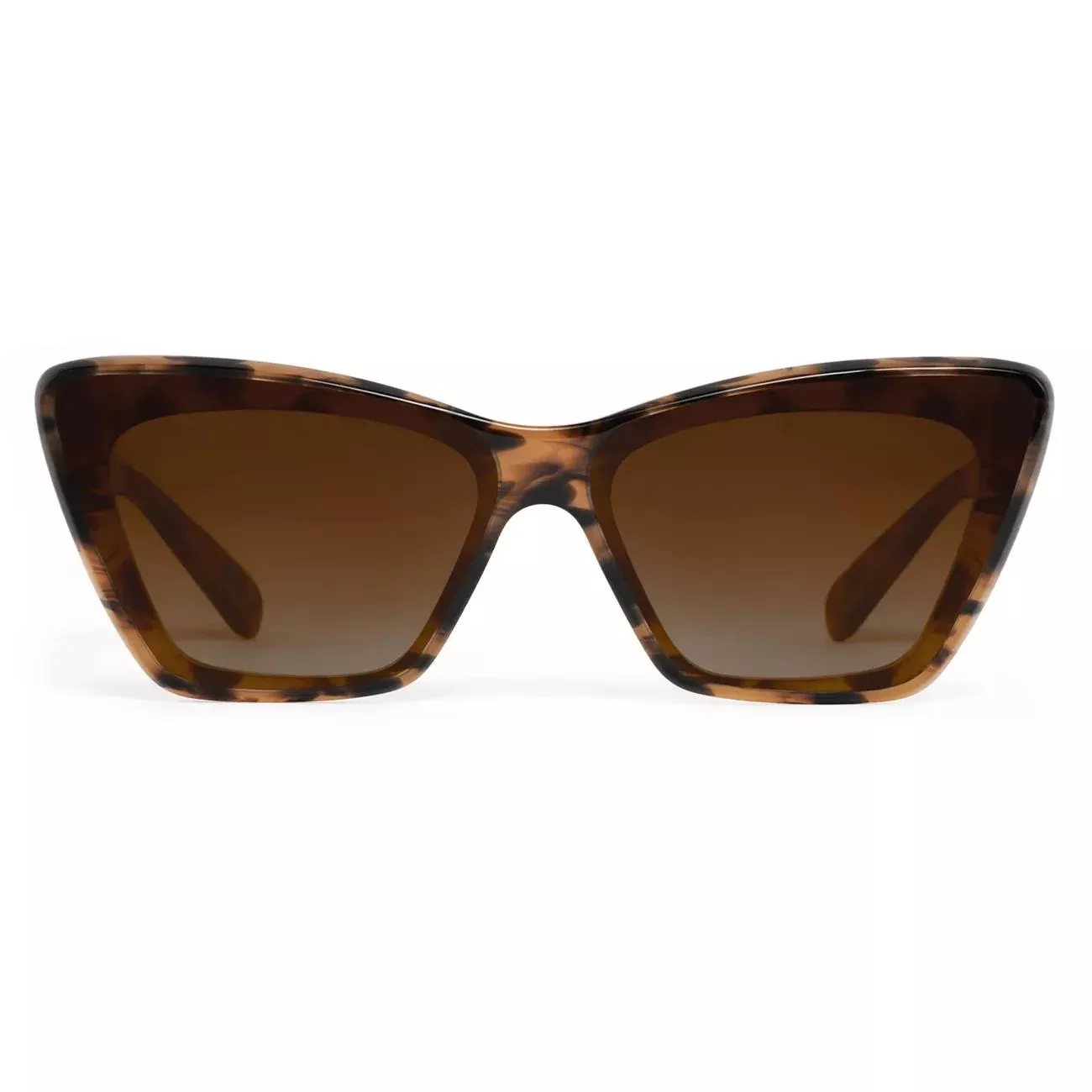 Krewe "Brigitte Nylon" Sunglasses