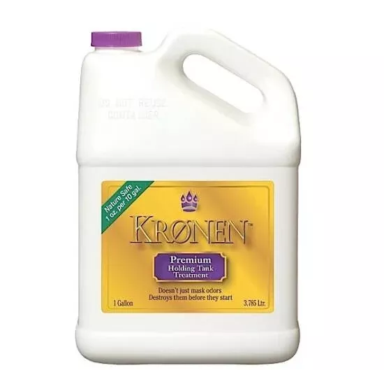 Kronen 128 oz. Premium Holding Tank Treatment• KHT003