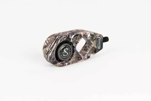 Ktech Tech 3 W/ Mathews Harmonic Stabilizer