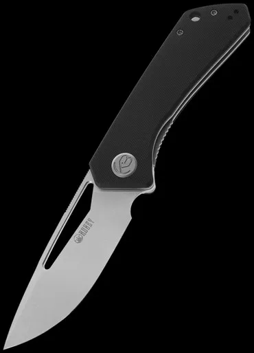 Kubey Thalia G10 Folding Knife