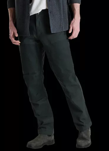 Kuhl “Above The Law” Trousers Onyx
