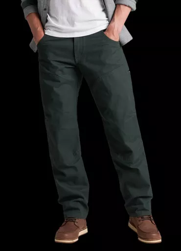 Kuhl “The Law” Trousers Onyx