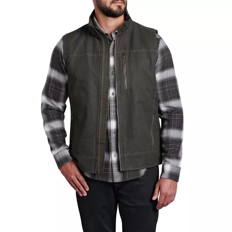 Kuhl Men’s Burr Vest