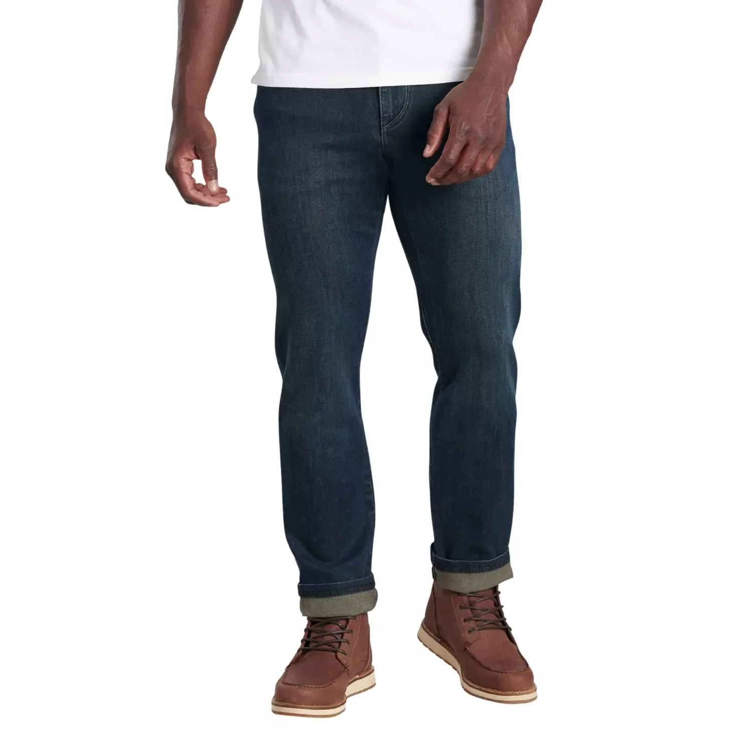 KUHL Men’s Denim Klassik Jeans