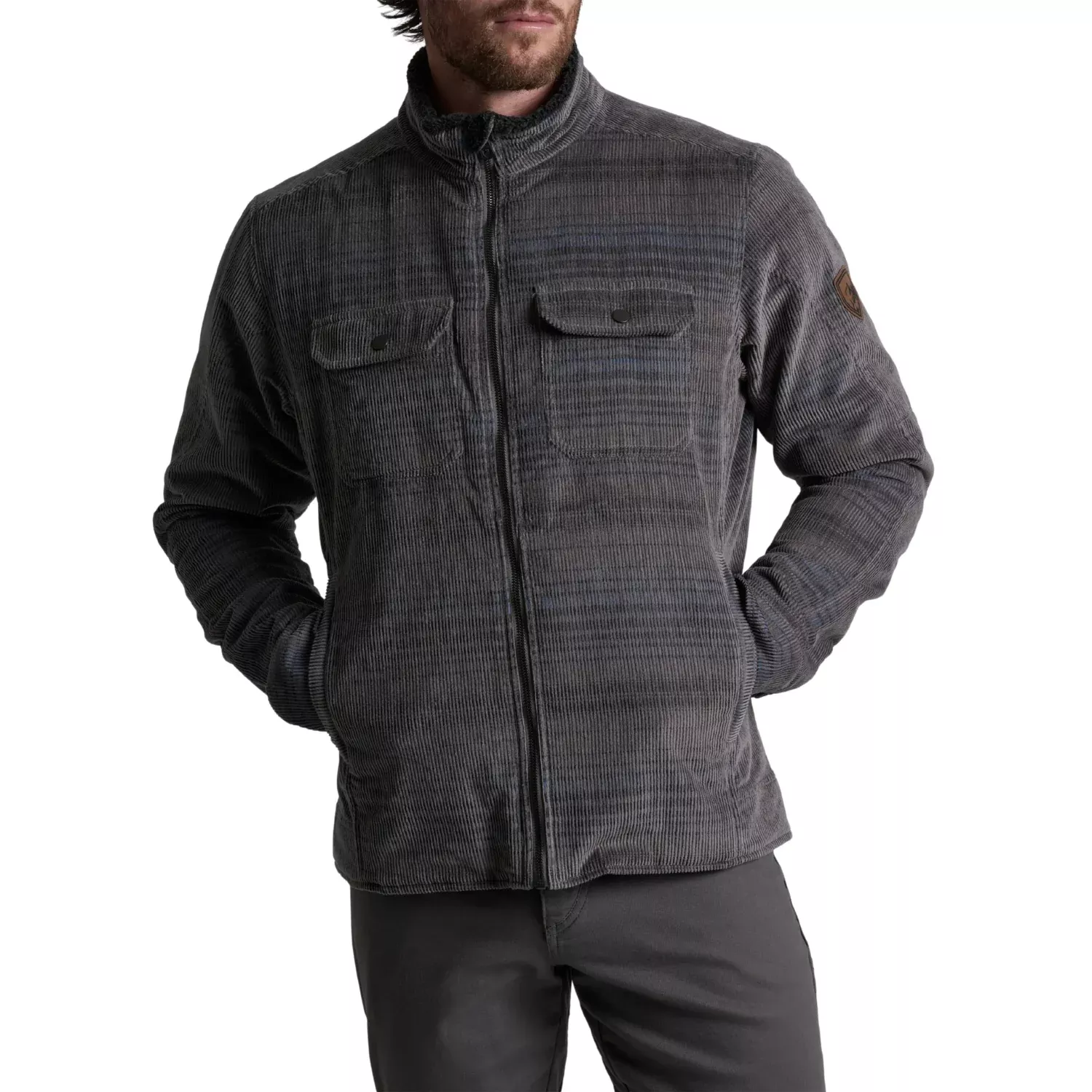 KUHL Men’s Diskord Insulated Jacket