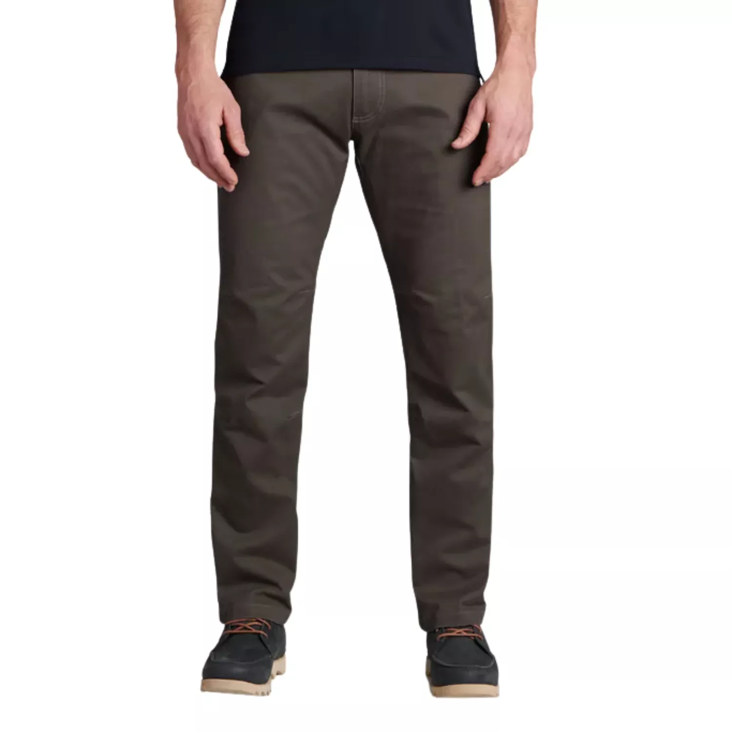 Kuhl Men’s Hot Rydr Flannel Lined Pant