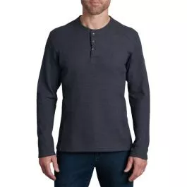 Kuhl Men’s Konflikt™ Henley Shirt