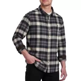 Kuhl Men’s The Law™ Flannel