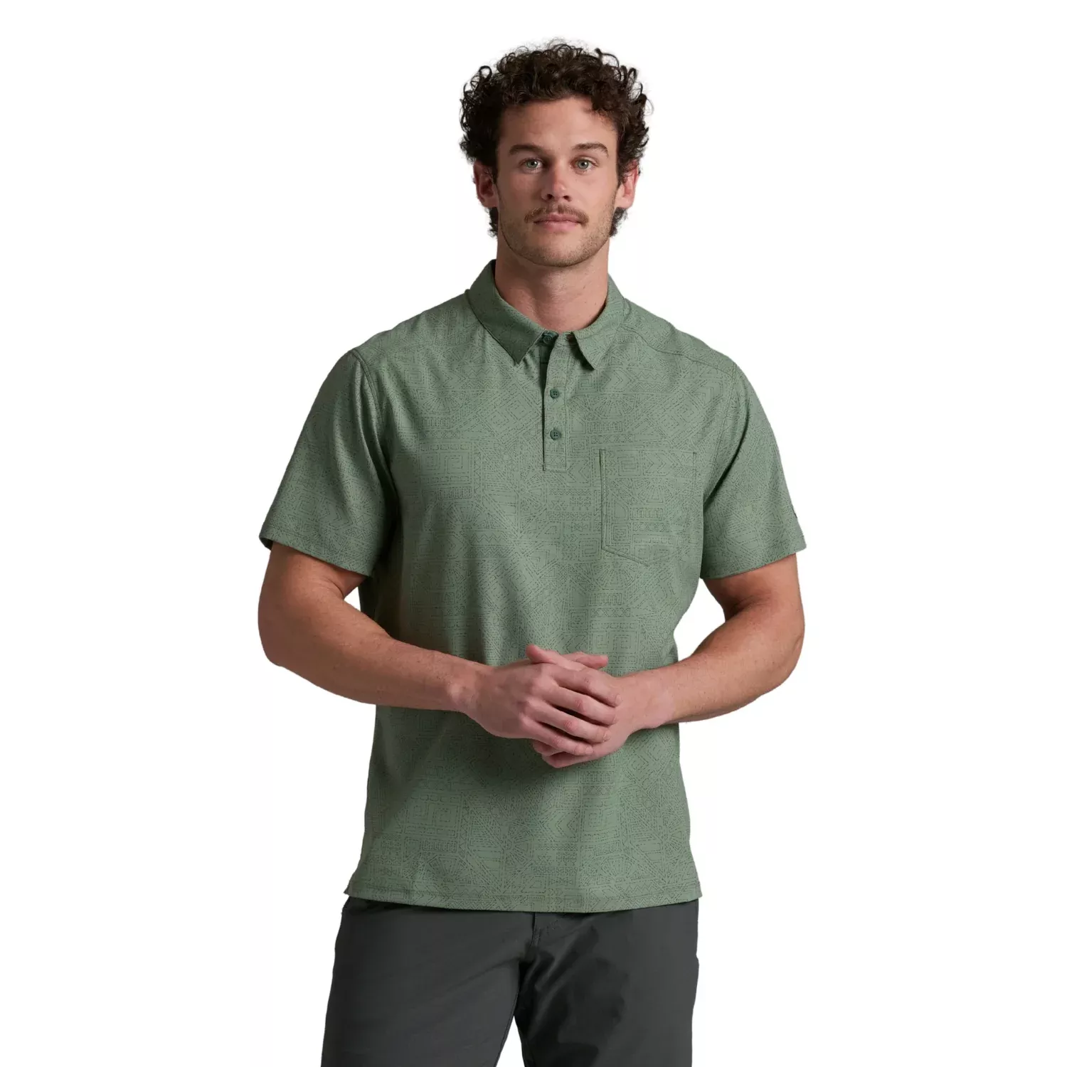 Kuhl Men’s Persuadr™ Polo