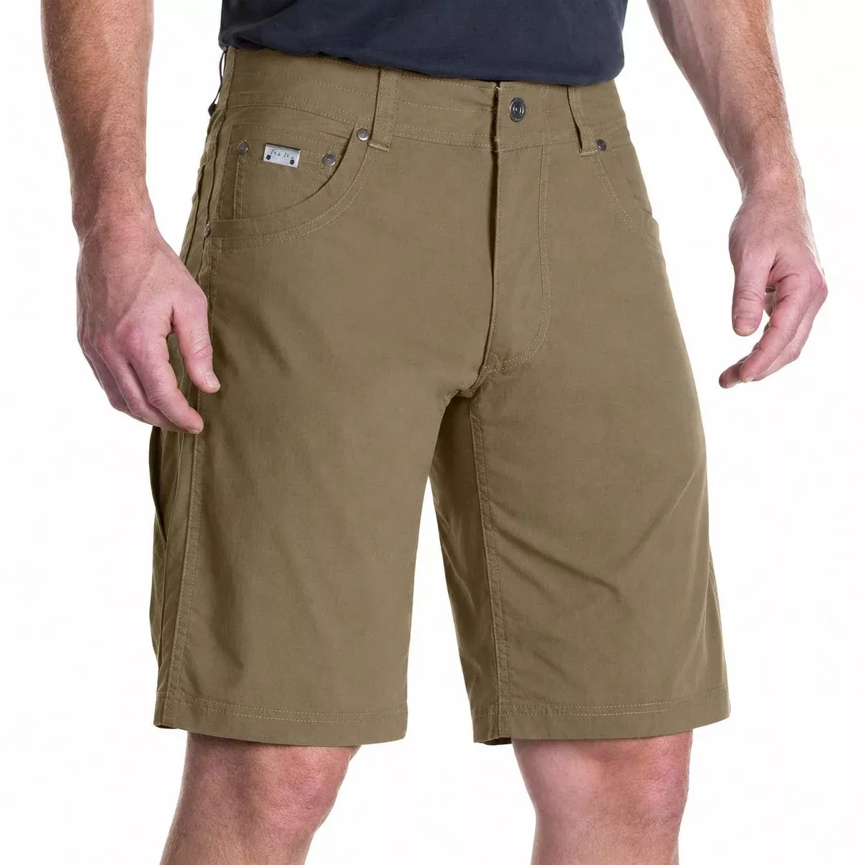 Kuhl Men’s Radikl 8″ Short