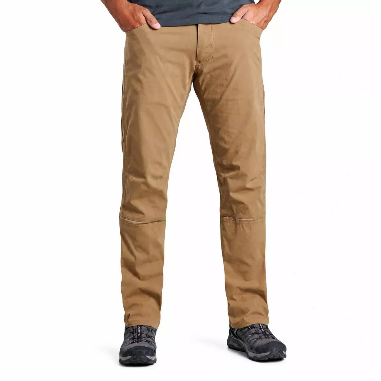 Kuhl Men’s Radikl Pant – Dark Khaki