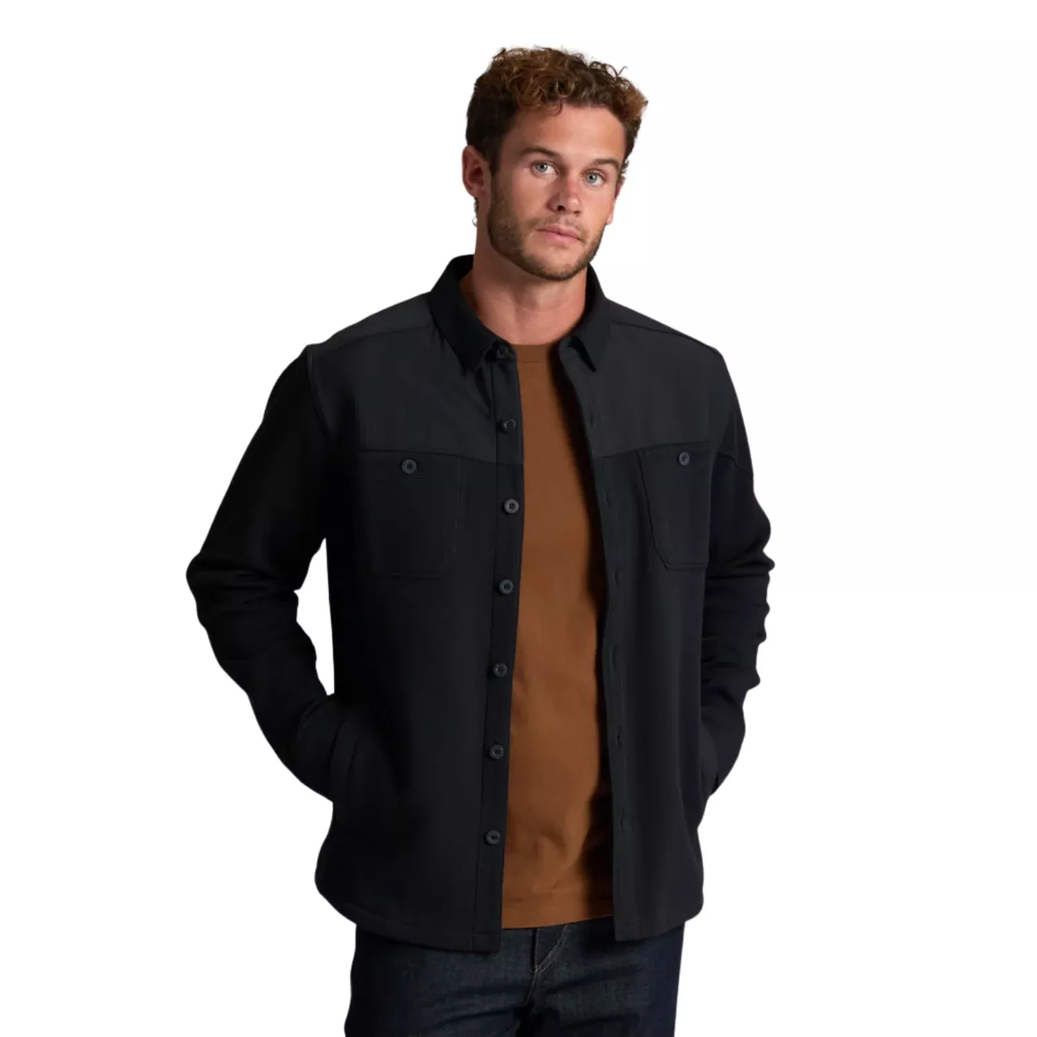 Kuhl Men’s Relentr™ Shirt-Jac