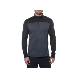 Kuhl Men’s Ryzer 1/4 Zip Sweater