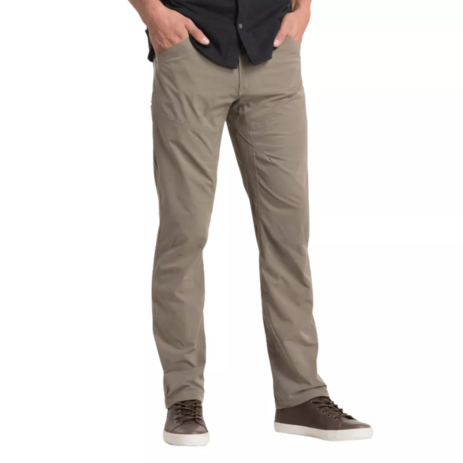 KUHL Men’s Silencr Pants Full