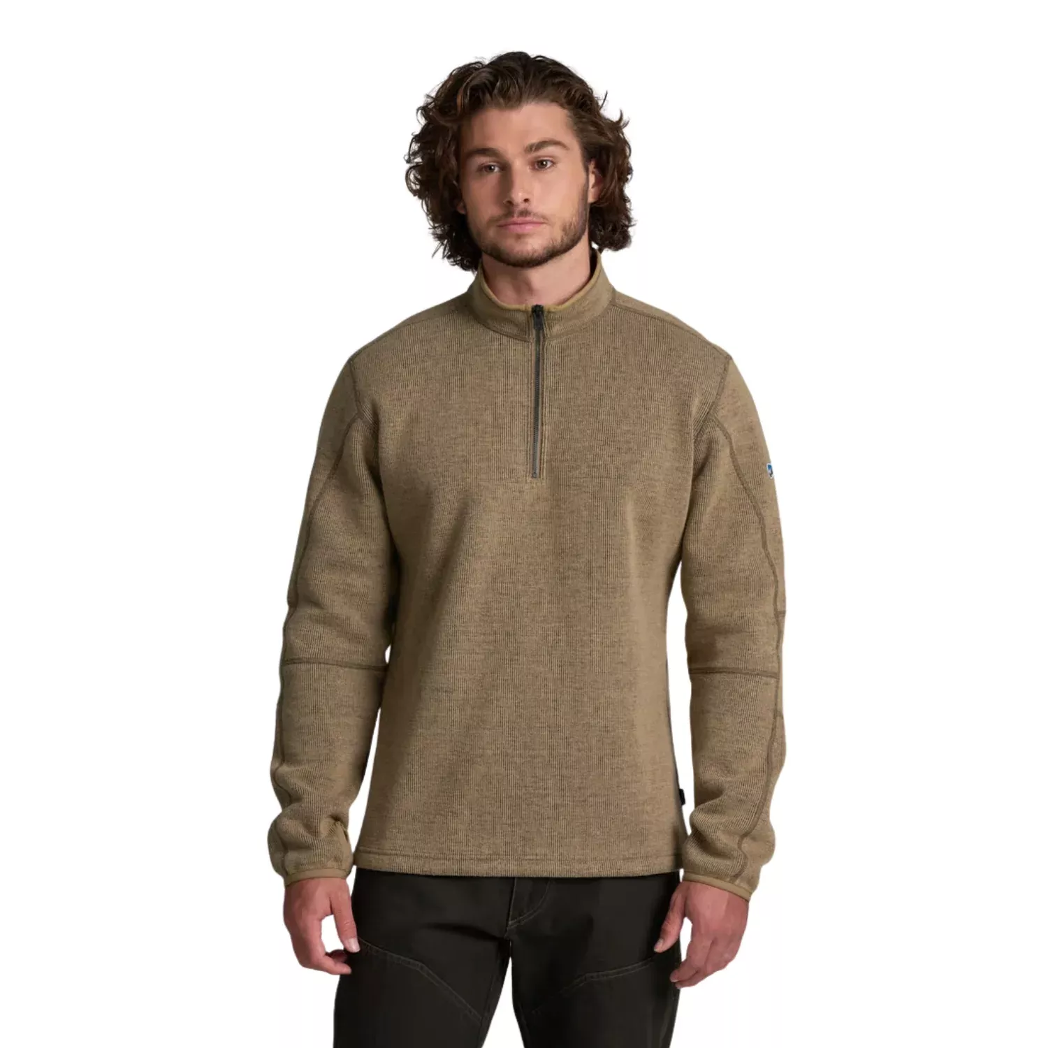 Kuhl Men’s Thor 1/4 Zip
