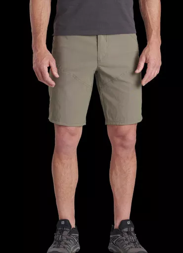 Kuhl Renegade Shorts Khaki