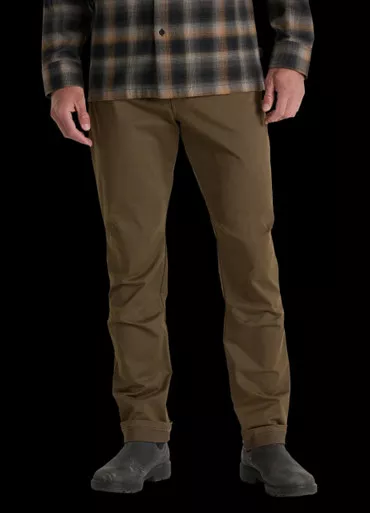 Kuhl Rydr Lite Klassik Burnt Olive