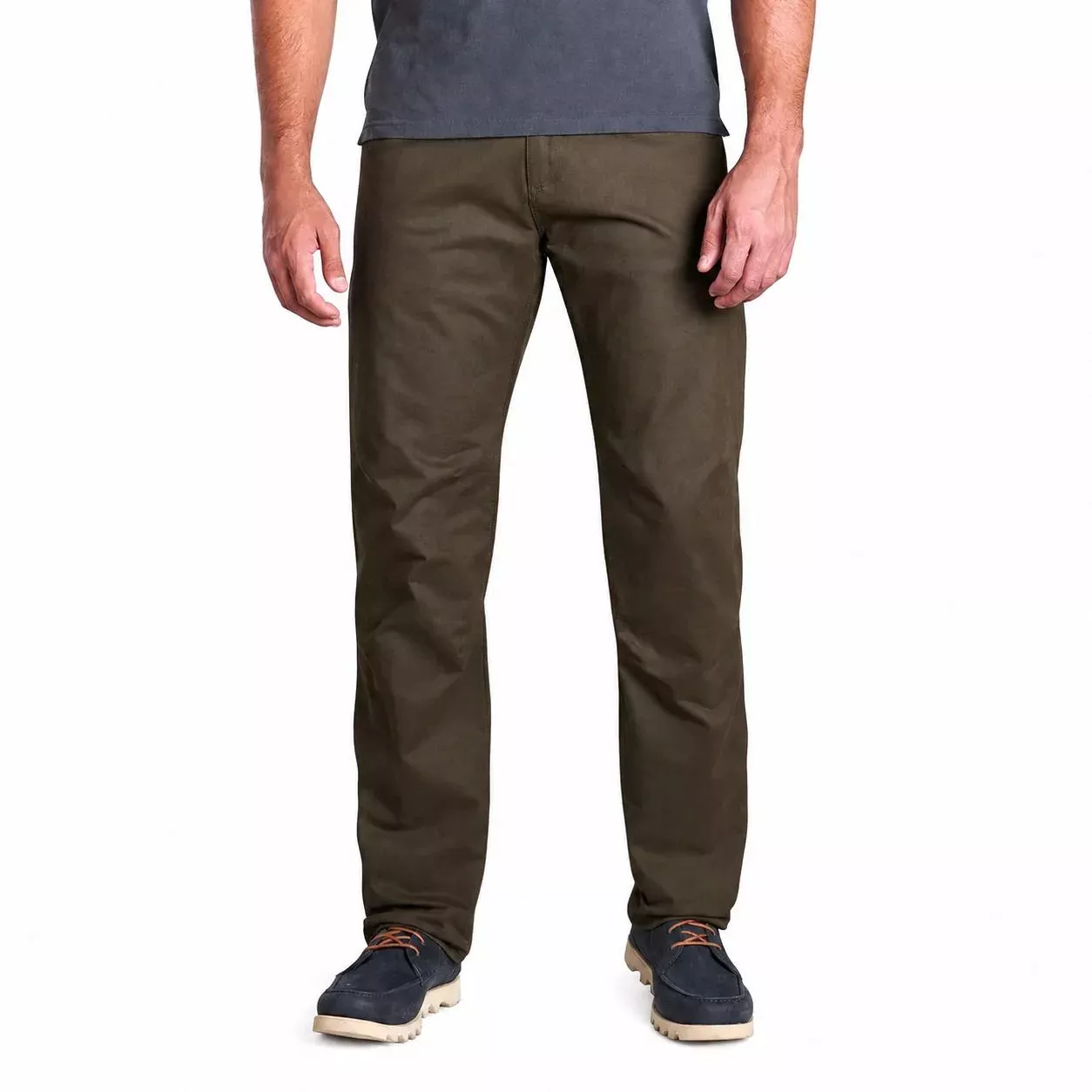 Kuhl Rydr Pant – Gun Metal