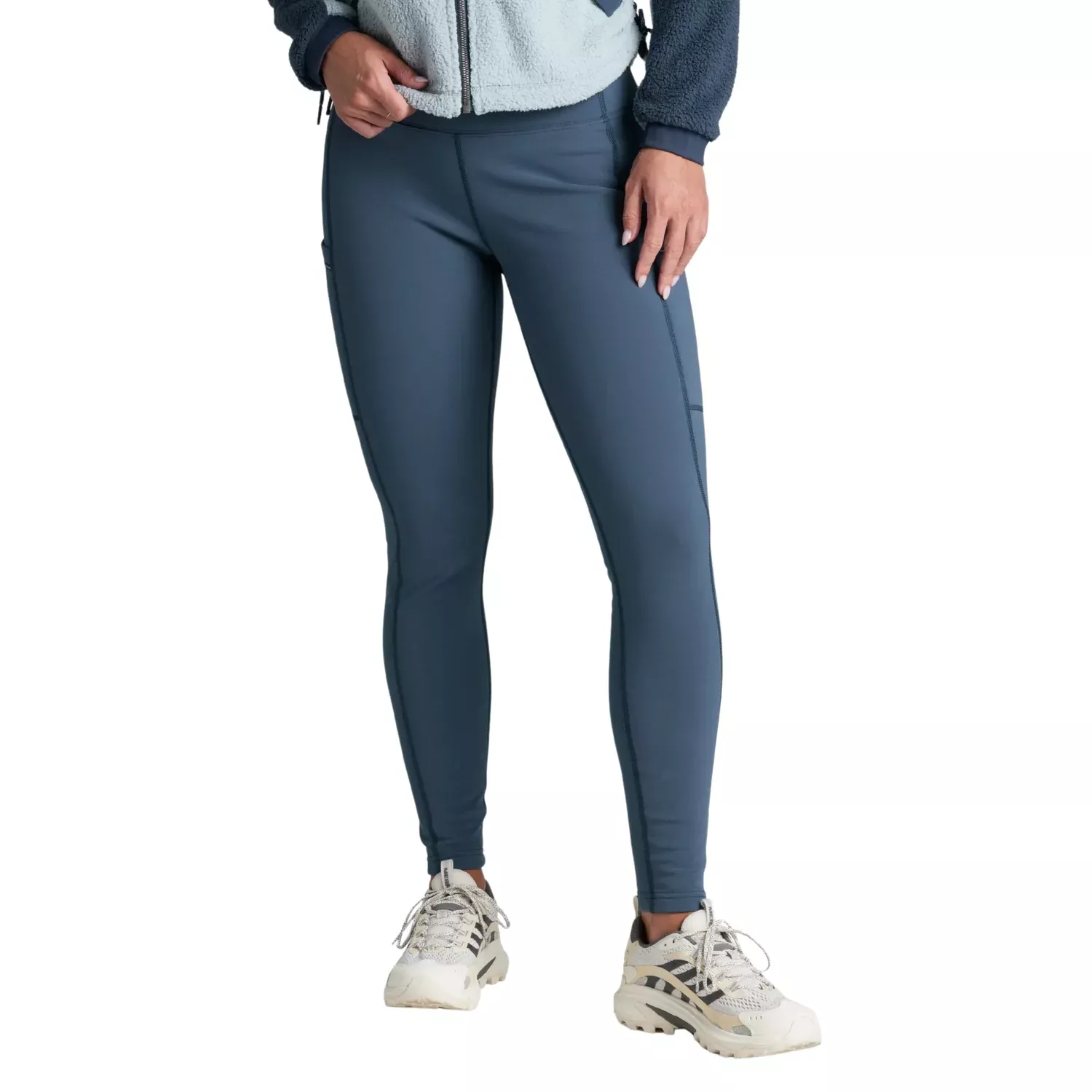 KUHL Women’s Frost Softshell Tight