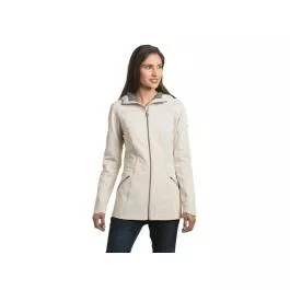 Kuhl Women’s Kuhl Klash Trench Softshell Jacket