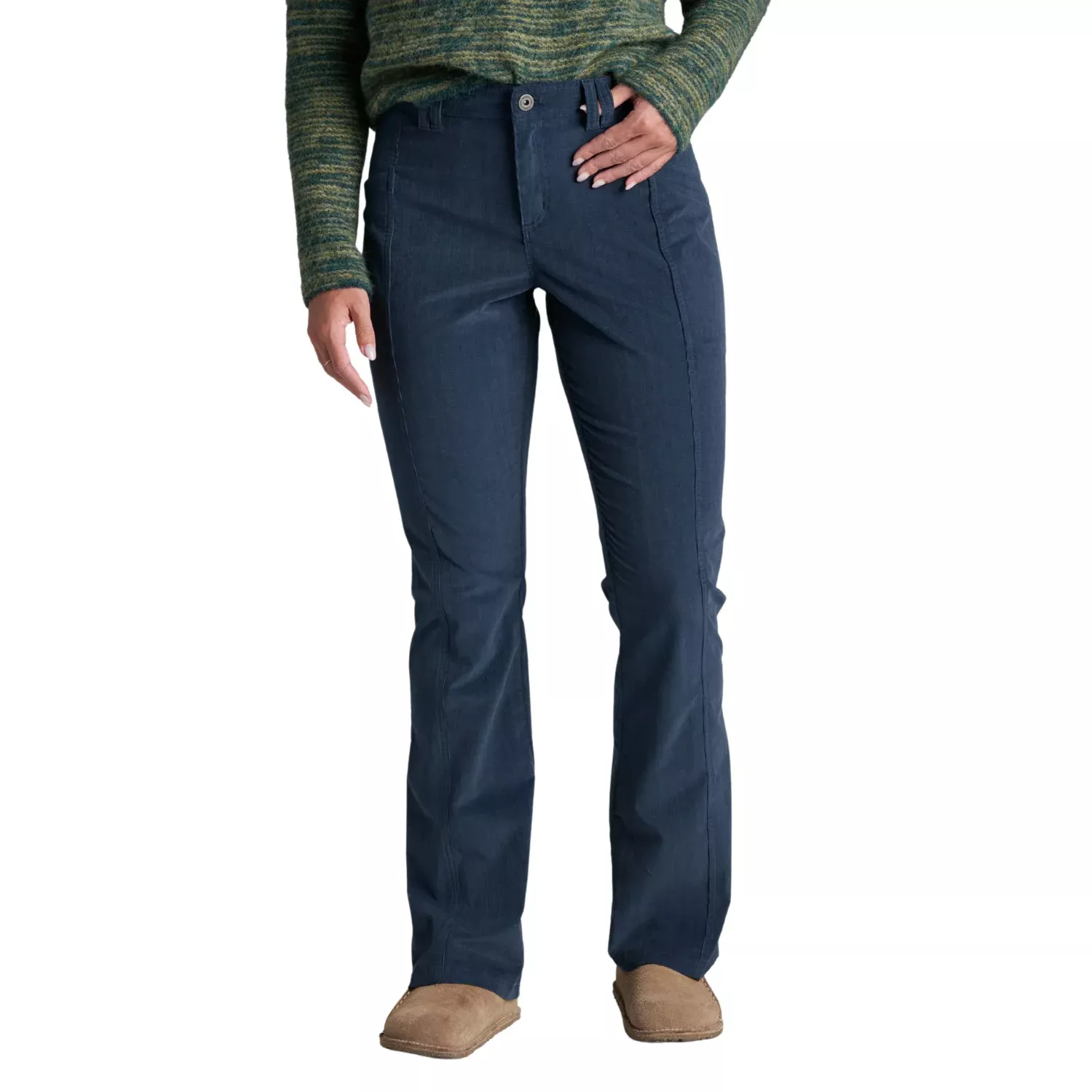 KUHL Women’s Lydia Cord Pants