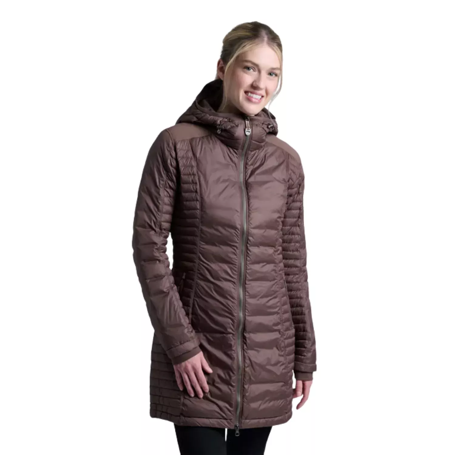 Kuhl Women’s SpyFire Parka