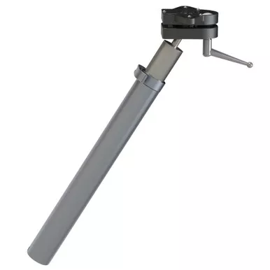 Kuuma Adjustable Grill Mount for Rod Holders