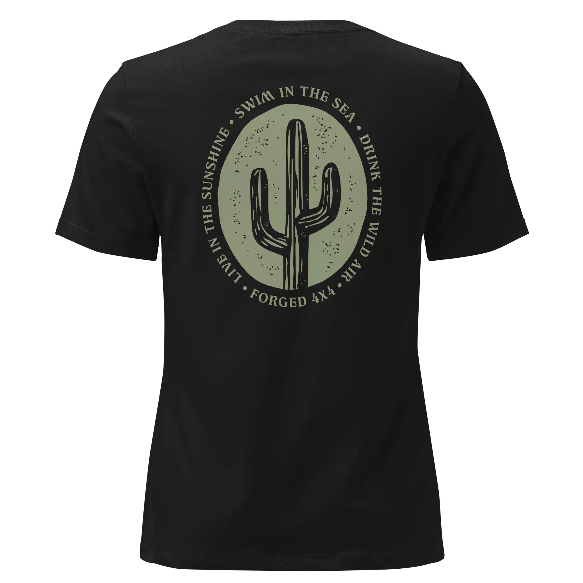 L.S.D. Women’s T-Shirt