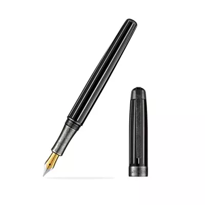 Laban Antique II Fountain Pen