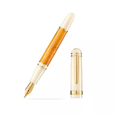 Laban Sun Fountain Pen Medium