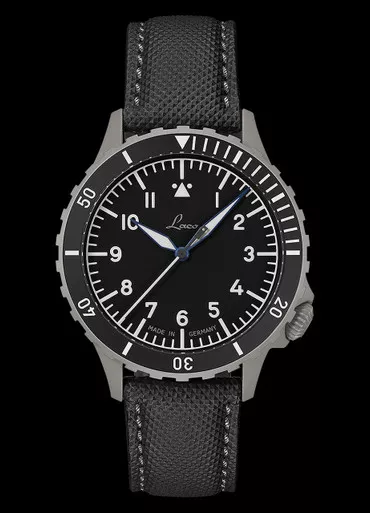 Laco Koln Grau 41mm