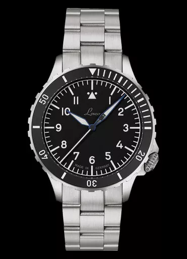 Laco Koln MB 41mm
